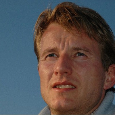 Rob Dekkers
