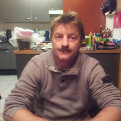 Robert Romville