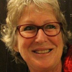 Ingrid Bakker