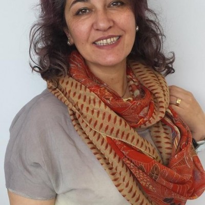Nasrin Emami Shoushtari