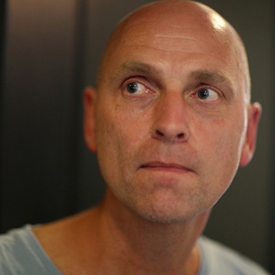 Vincent Leenders