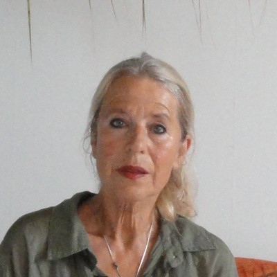 sylvia van der Gaag