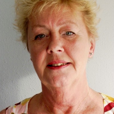 Anita Arendsen van Vuuren