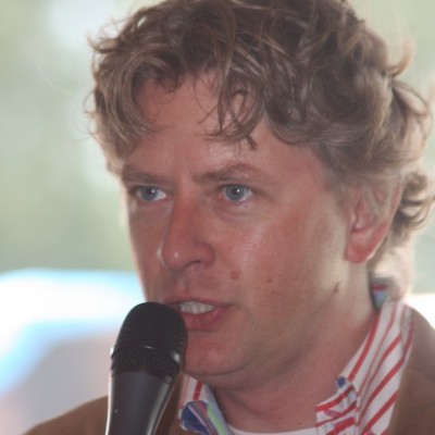 Martijn van der Horst