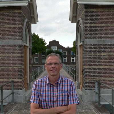 ron de gast