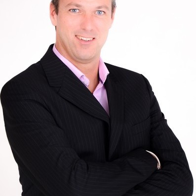 Arjan Beekink