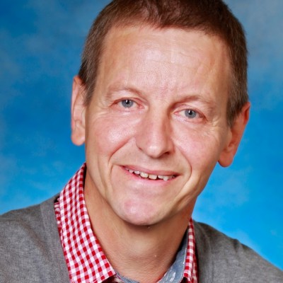 Tjeu Berkvens