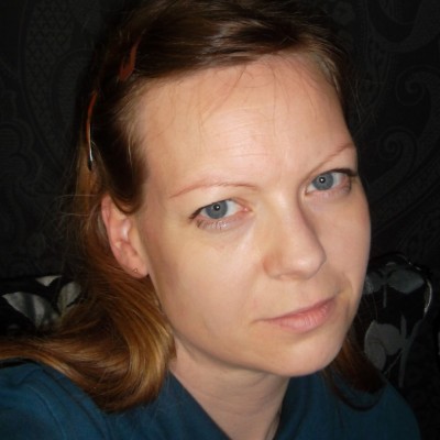 Martine Smits