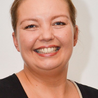 Anneke van Vuure