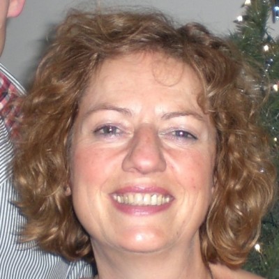 Maria van Melick-Verdonschot