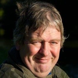 René van Dam