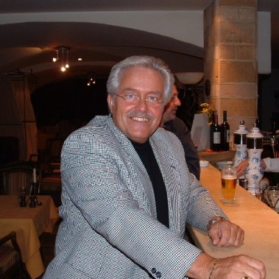 John van bergen
