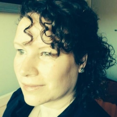 Renate Lantink-ten Cate