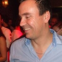 Hubèrt van den heuvel