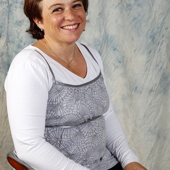 Patricia Grasman