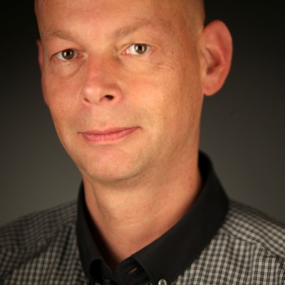 Ben Gussinklo