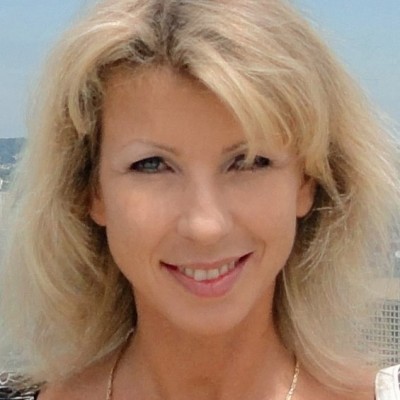 Erlinde van Vriesesteijn