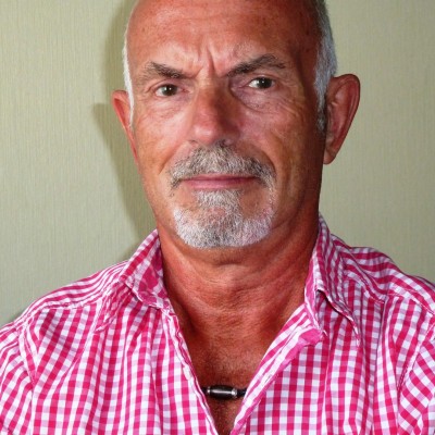 Reginald canoy
