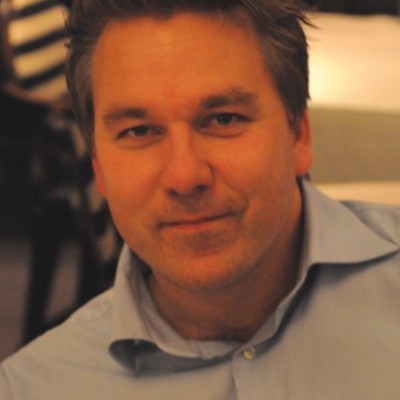 Alfons Breukelman