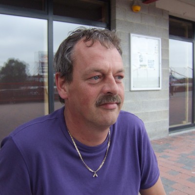 Gerrit Oelen