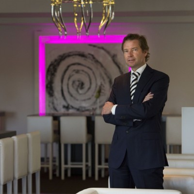 Hendrik Waanders