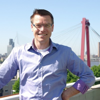 Guido Roerdink