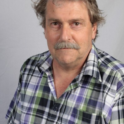 Bonne Stienstra
