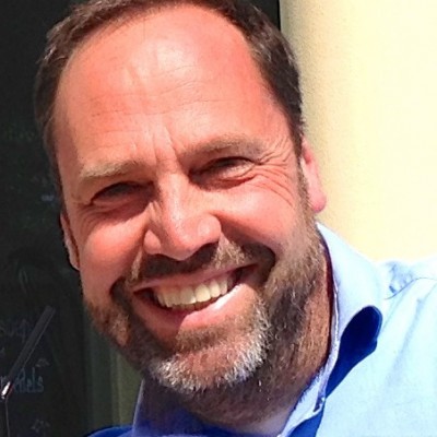 Guy Van den Nieuwenhuijsen