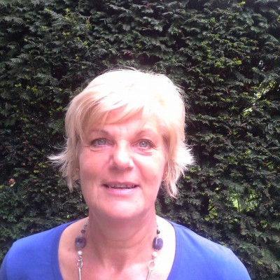 Ans Borst van Klink