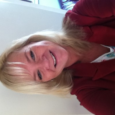 Brigitte Moerkerken