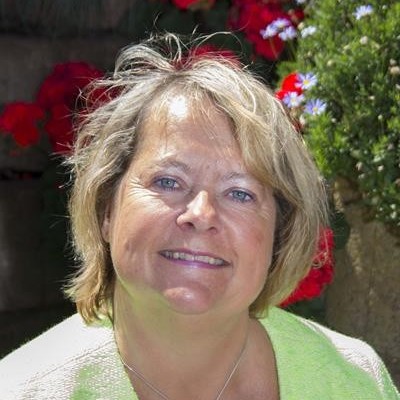 Jozee van den Eijkel-Verburg