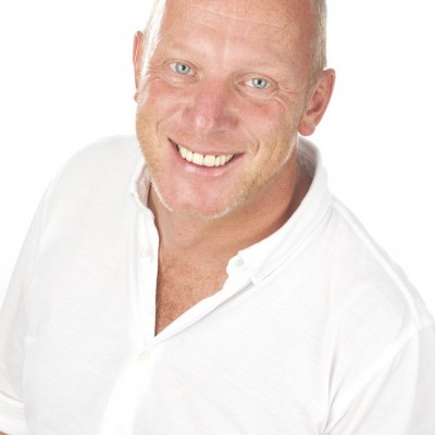 Henk Staadegaard