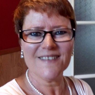 Sandra de Graaf