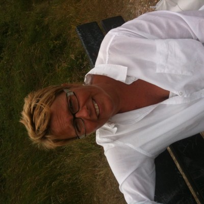 Corina van Winden