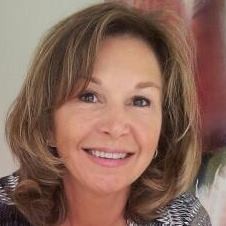 Caroline van der Neut