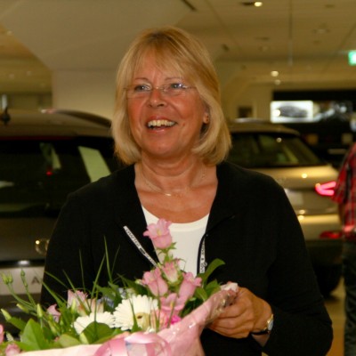 Jeannette Roos