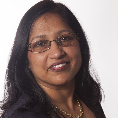 Maina Prithipalsingh