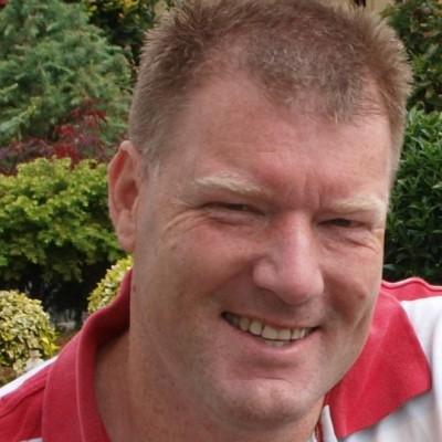 Erik Bisschop