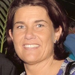 Ellen Poppe