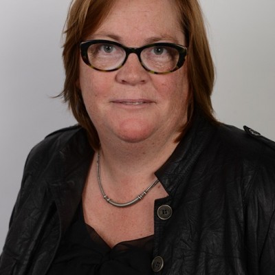 Henriette V.A. van Dunné