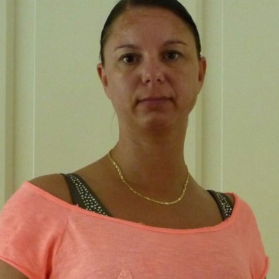 Bianca de Vos