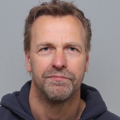 Rinus van de Krol