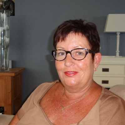 Ineke van der Jagt