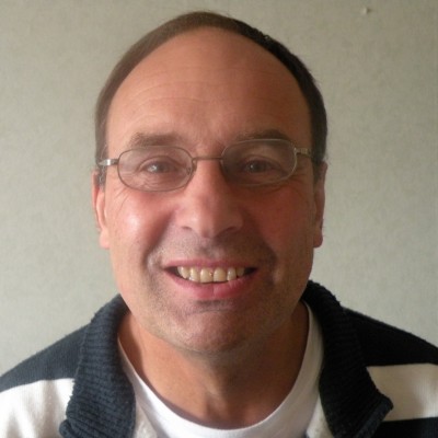 Gerard Keijzer