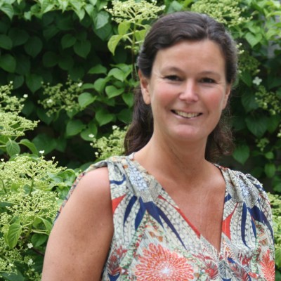 Ellen Wolfs-Clarijs