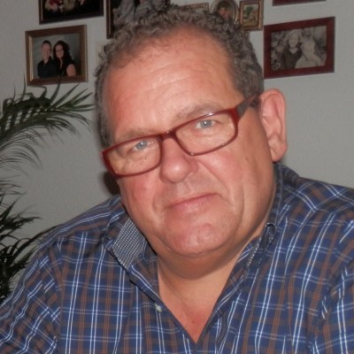 Hans Frederiks
