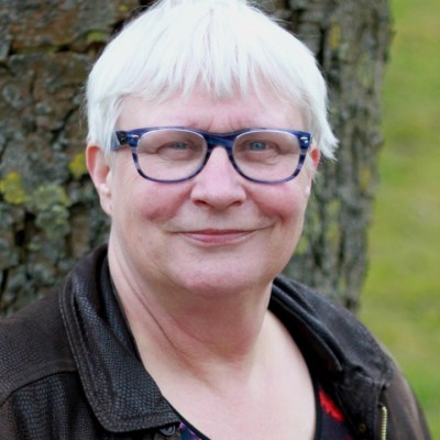 Greetje de Jong