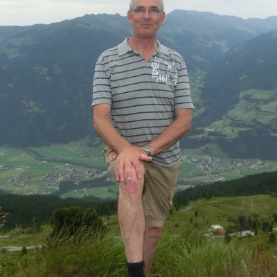Peter Machielsen