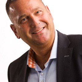 Jan van der Weide