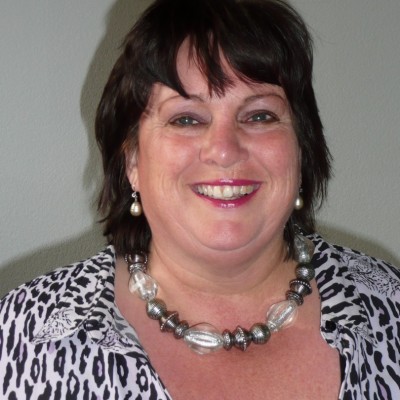 Paola van den Hoeven